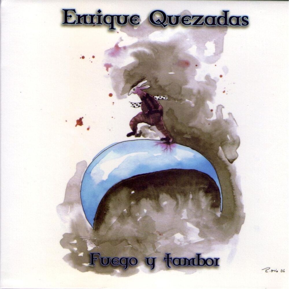 Picture of Fuego y Tambor