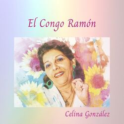 Cover of El Congo Ramón