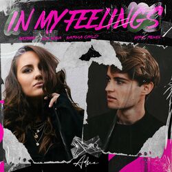 Cover of In My Feelings (Kyril Remix)