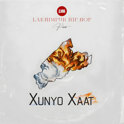 Cover of Xunyo Xaat by undefined