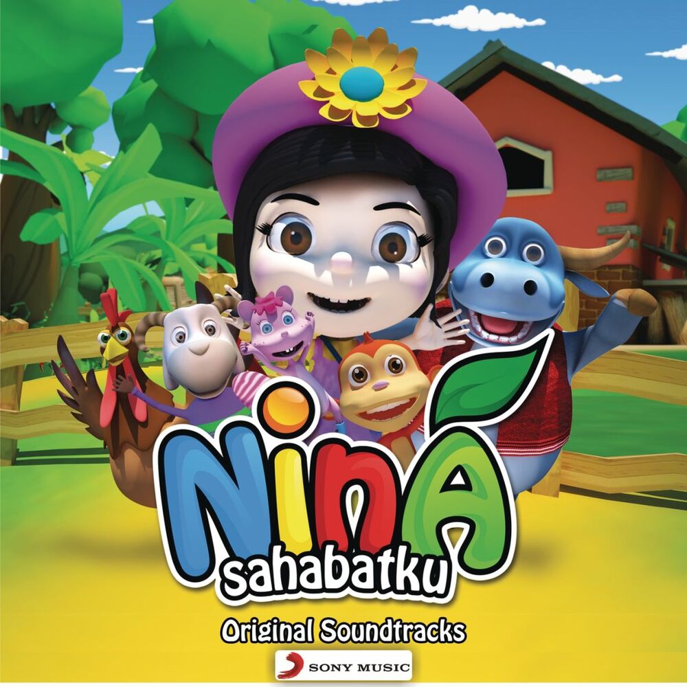 Picture of Nina Sahabatku (Original Soundtrack)
