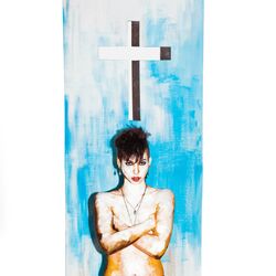 Cover of R U SWIMMING?