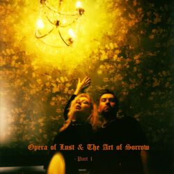 music cover