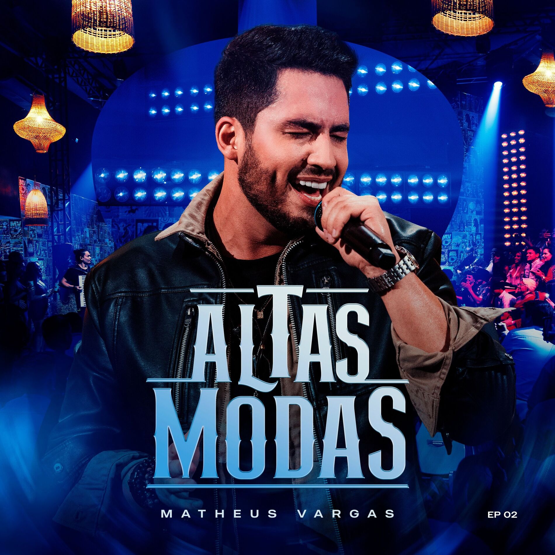 Album cover of Altas Modas (EP.02)