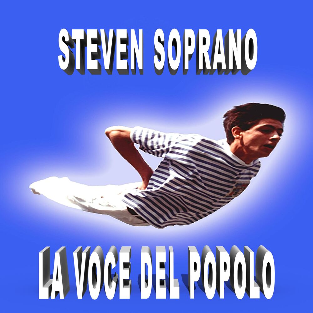 Picture of La Voce Del Popolo