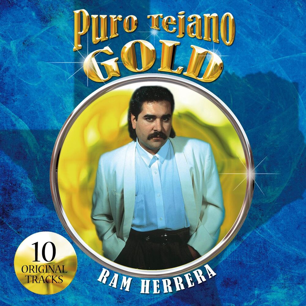 Picture of Puro Tejano Gold