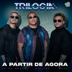 Cover of A Partir de Agora