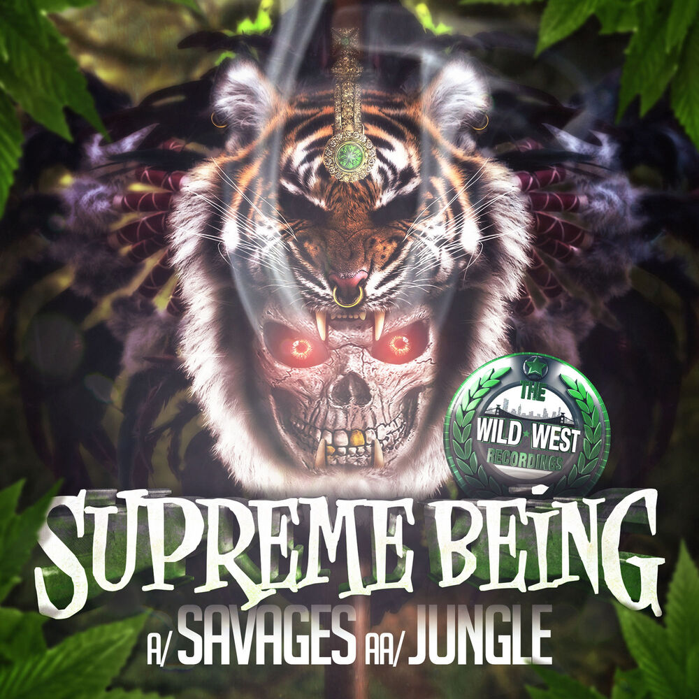 Picture of Savages / Jungle