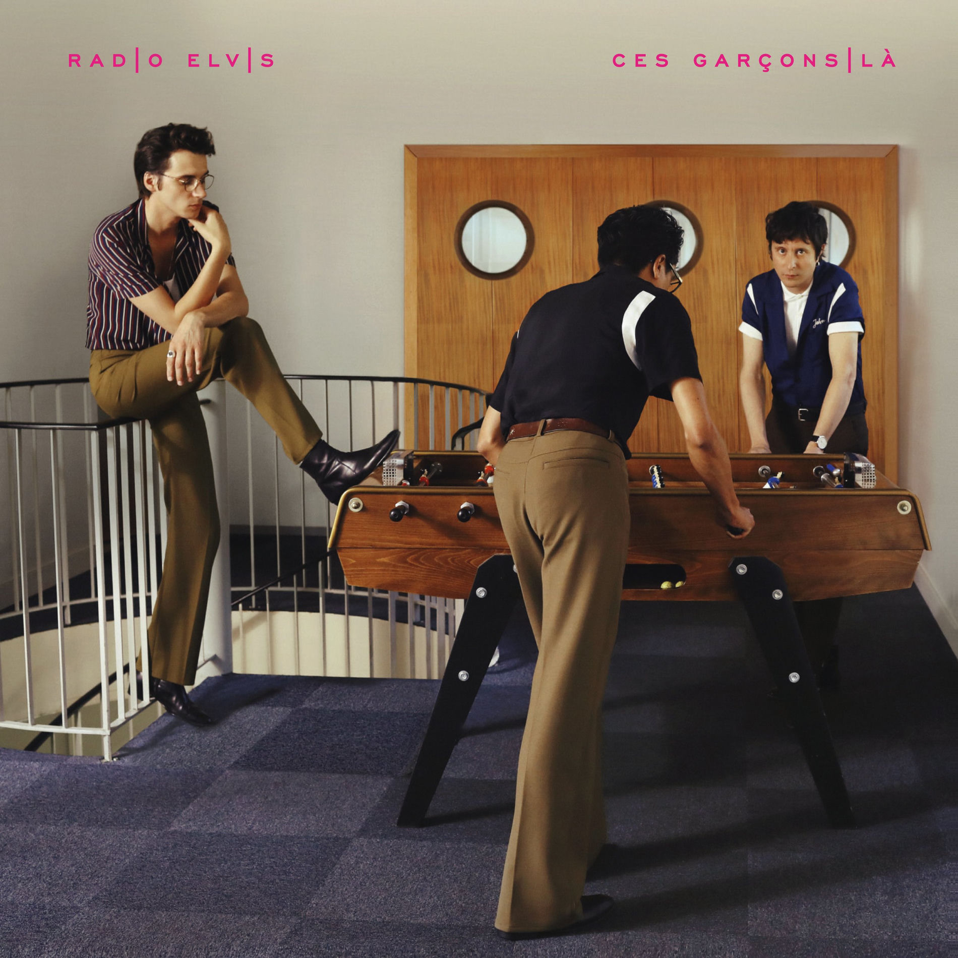 Album cover of 23 minutes