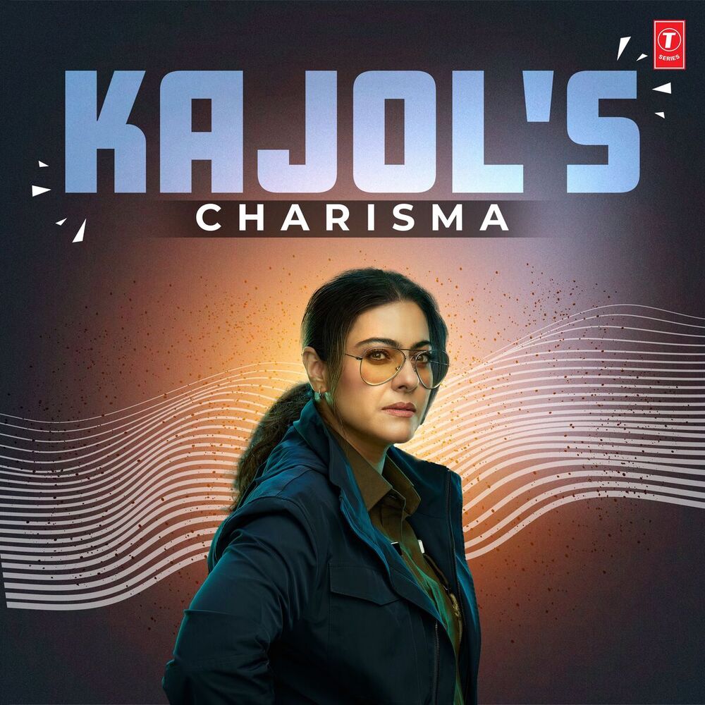 Picture of Kajol's Charisma