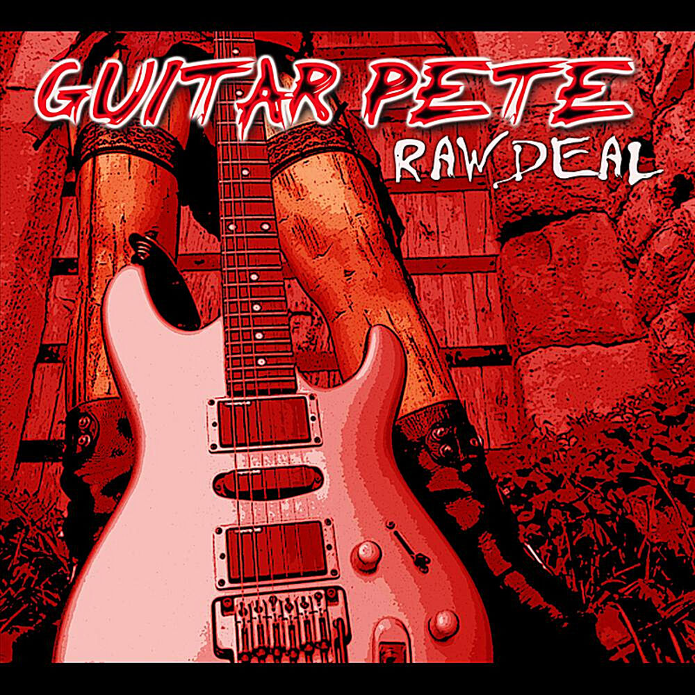 Picture of Raw Deal
