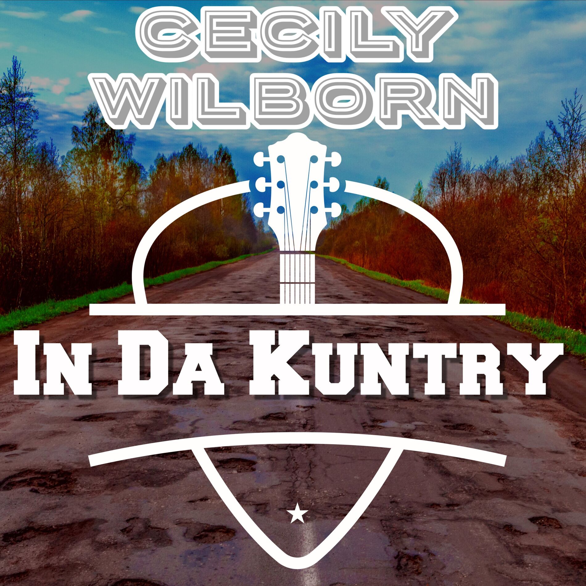 Album cover of In Da Kuntry