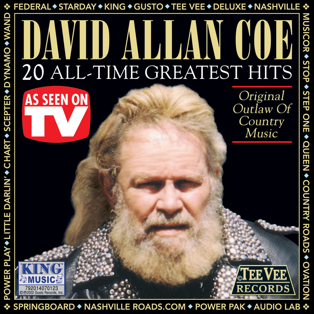 david allan coe net worth forbes - Ilustrasi 2