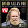 Would You Lay With Me (In A Field Of Stone) by David Allan Coe album cover