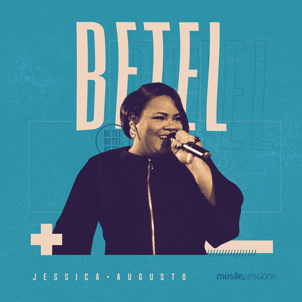Album cover of Betel