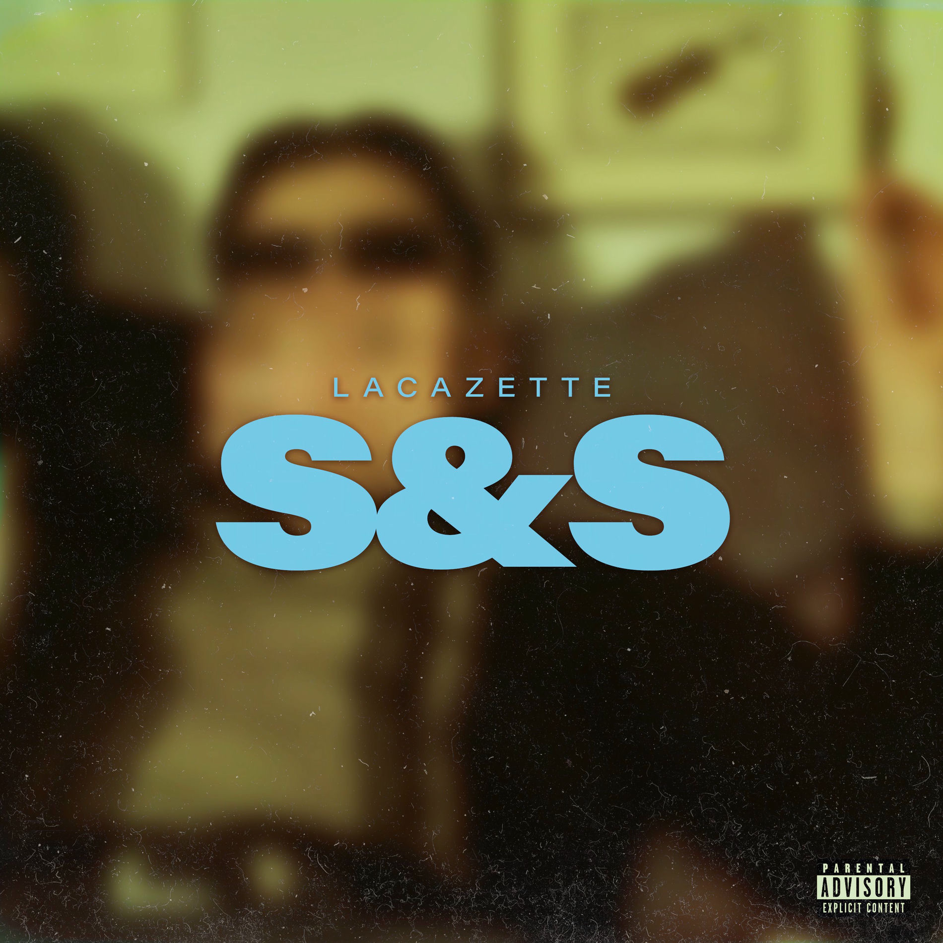 Album cover of S&S