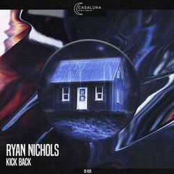 Cover of Kick Back
