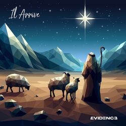 Cover of Il Arrive