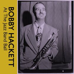Cover of At the Jazz Band Ball