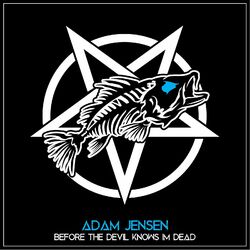 Cover of Before the Devil Knows I'm Dead