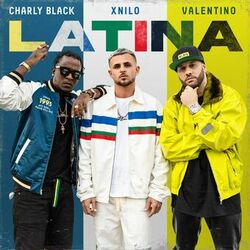 Cover of Latina