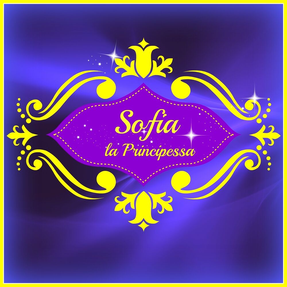 Picture of Sofia la principessa (Dalla serie tv)