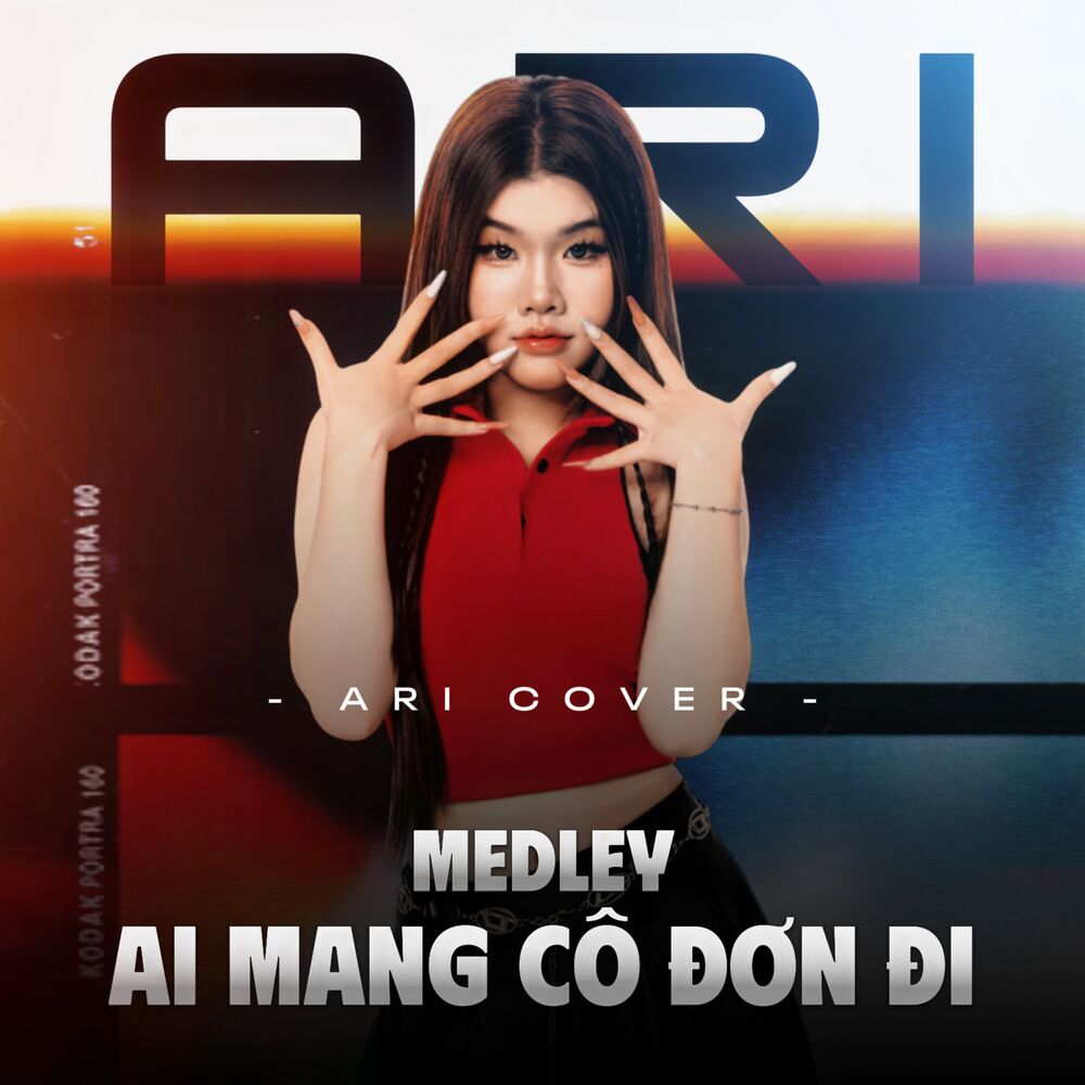 Picture of Medley: Ai Mang Cô Đơn Đi (Cover)