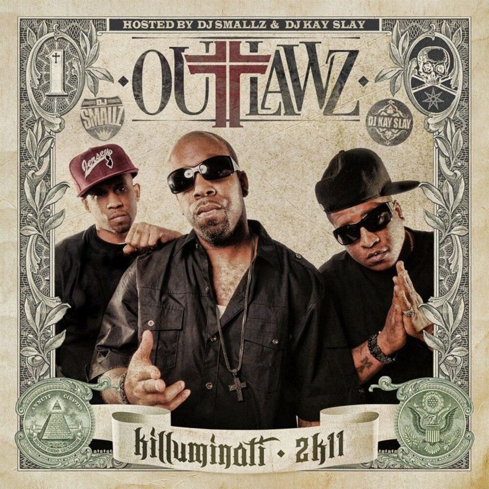 Picture of Killuminati 2K11