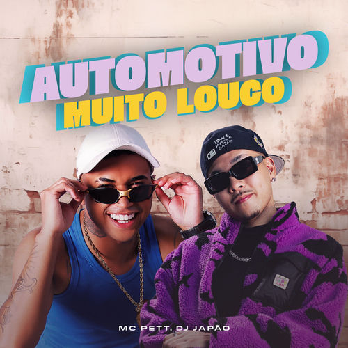 Automotivo muito louco