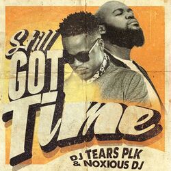 Cover of Still Got Time