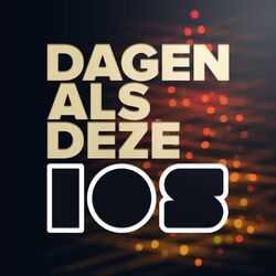Cover of Dagen Als Deze