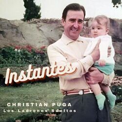 Cover of Instantes