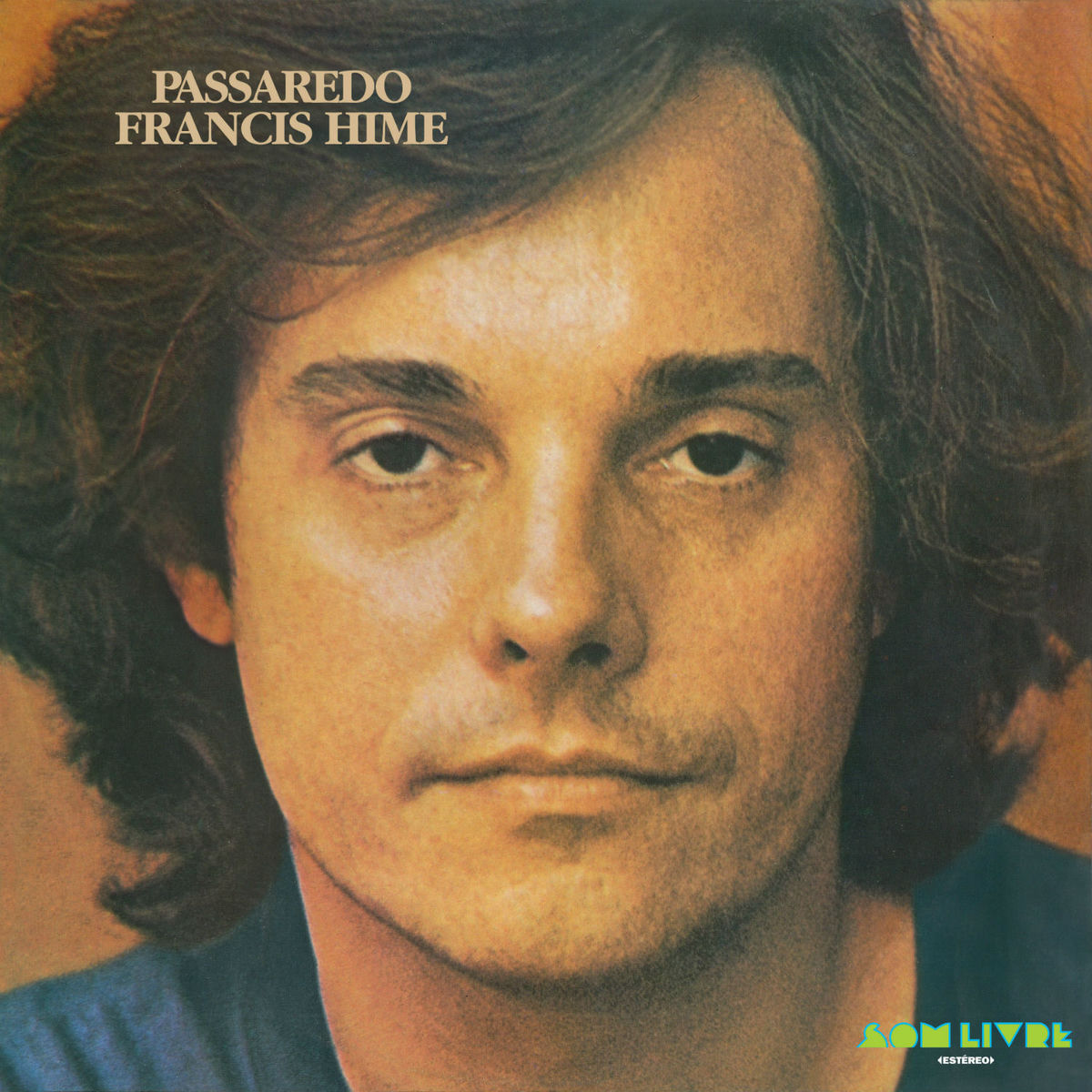 Album cover of Anoiteceu