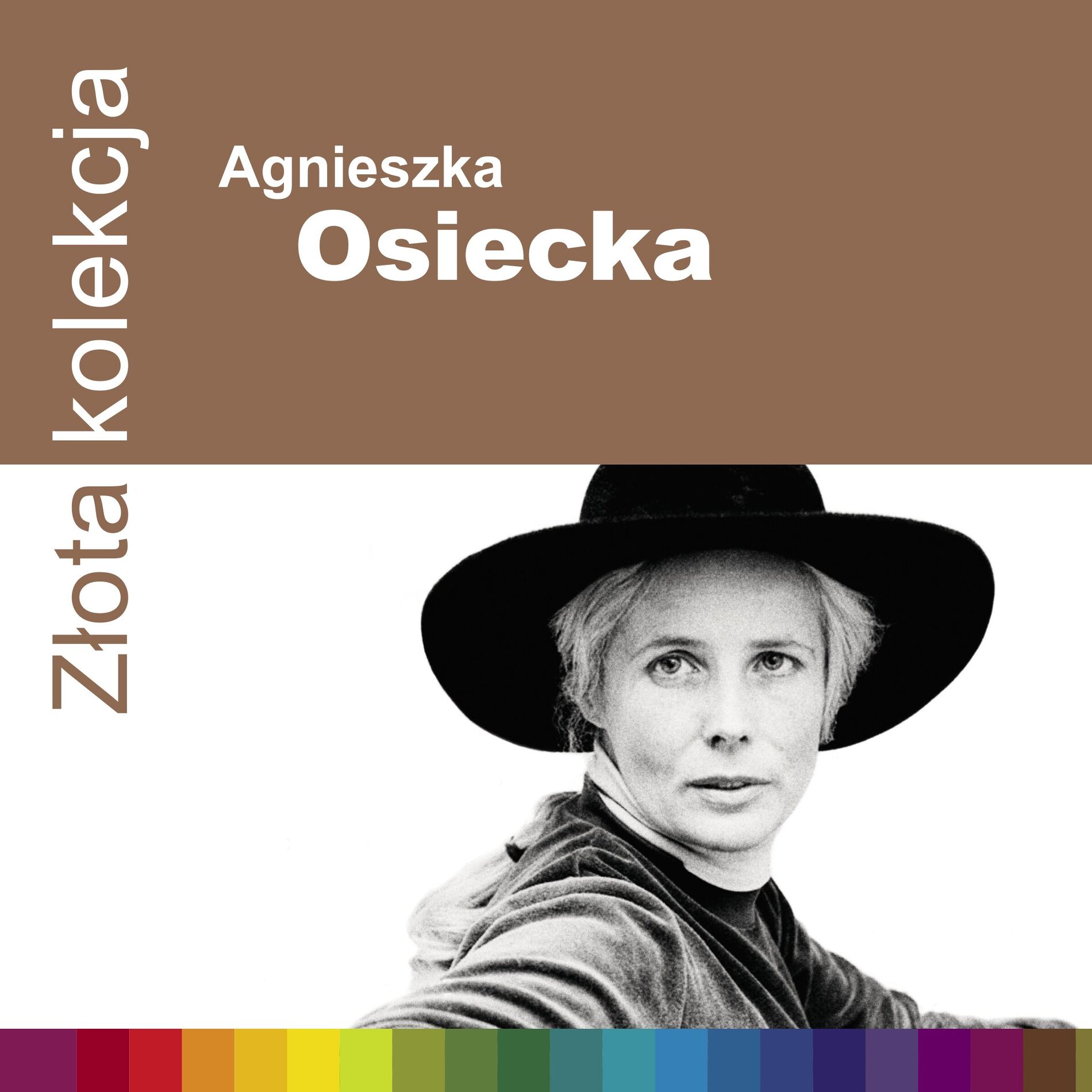 Album cover of Małgośka, szkoda łez