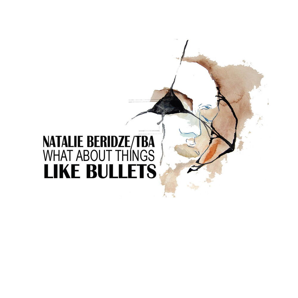 Picture of What About Things Like Bullets
