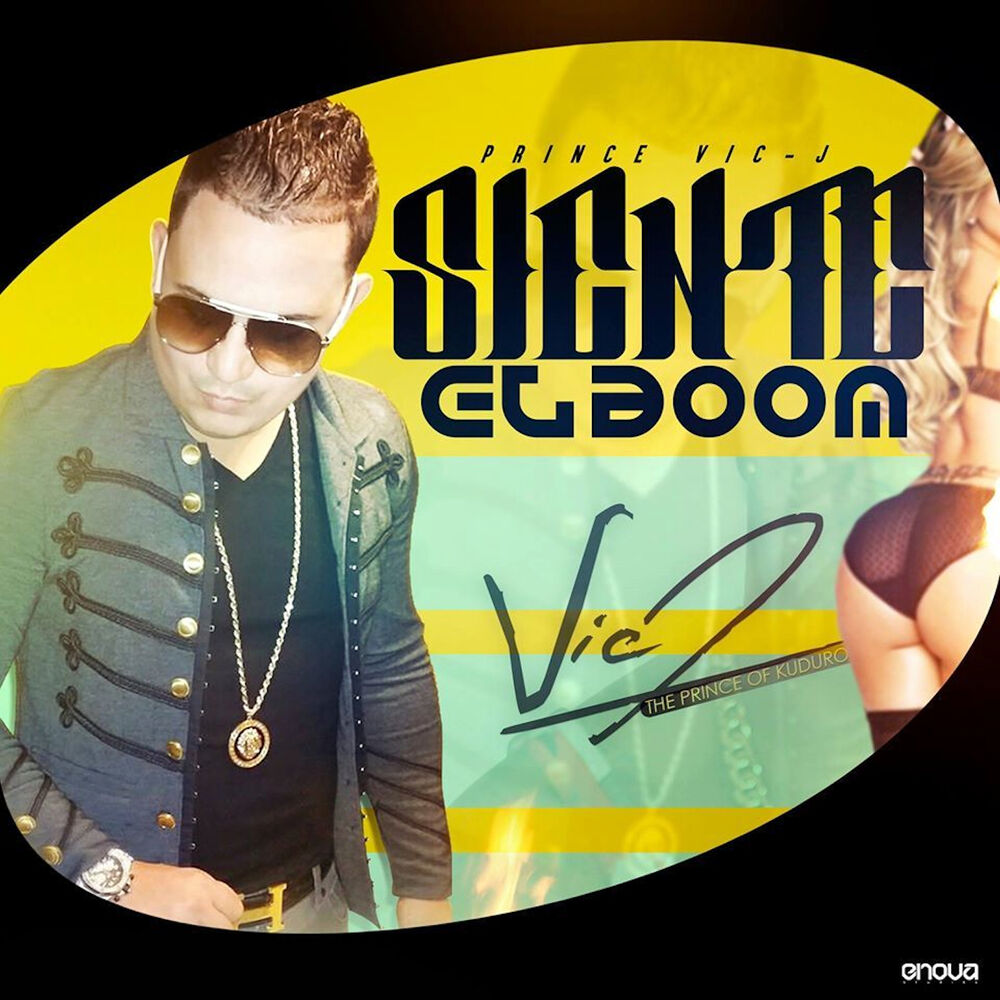 Picture of Siente el Boom