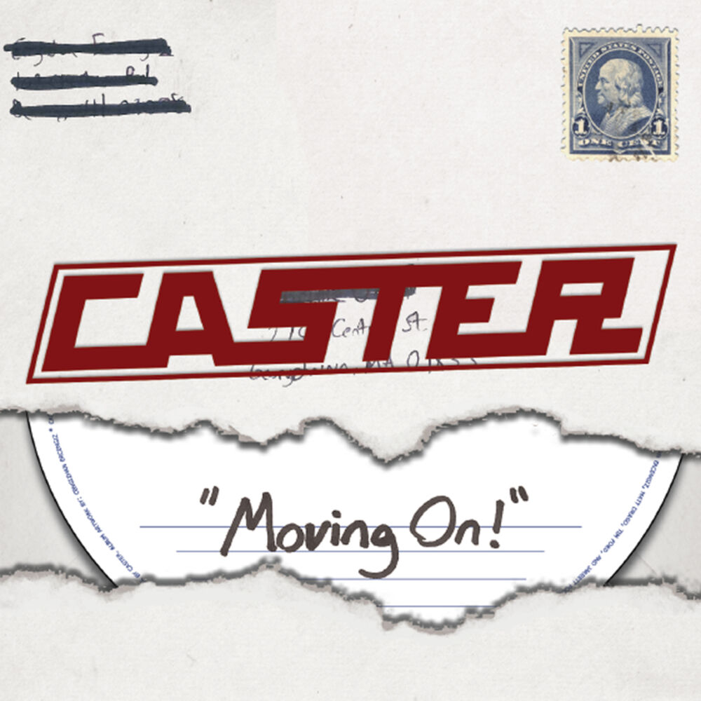 Picture of Moving On