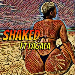 Cover of Shaked