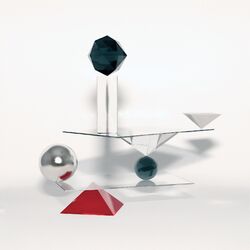 Cover of Xtra Energy