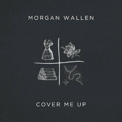 Cover of Cover Me Up