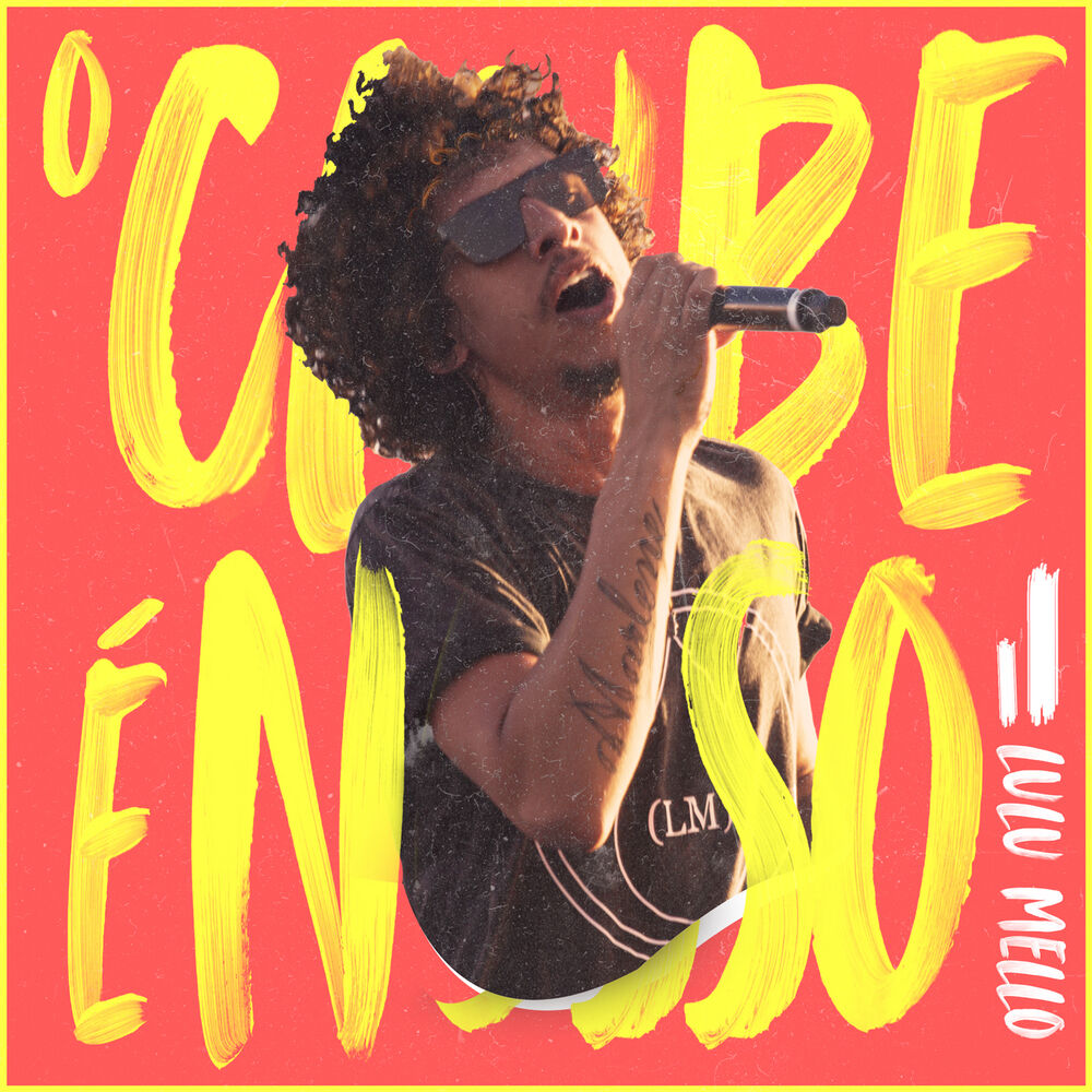 Picture of O Clube É Nosso (Ao Vivo)