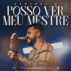 Cover of Posso Ver Meu Mestre (Ao Vivo)