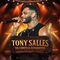 Pagodão Raiz by Tony Salles album cover