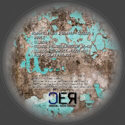 Cover of Clouds II