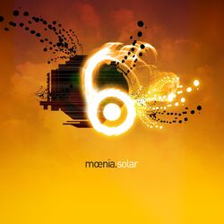 Cover of Solar