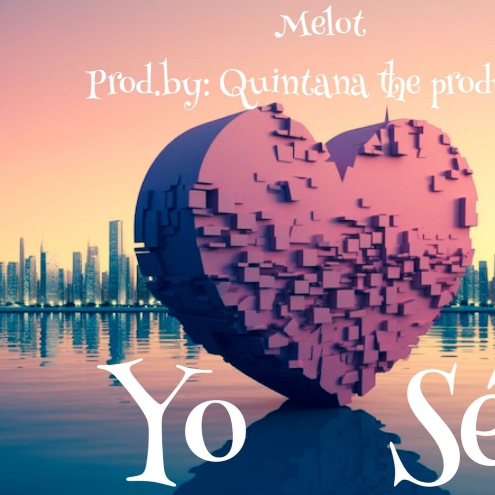 Picture of Yo Se