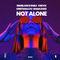 Not Alone by Semblance Smile album cover