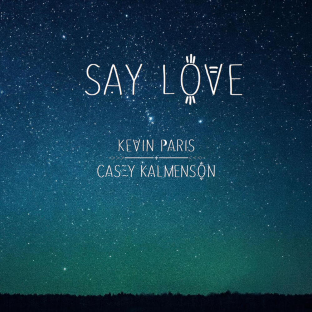 Picture of Say Love