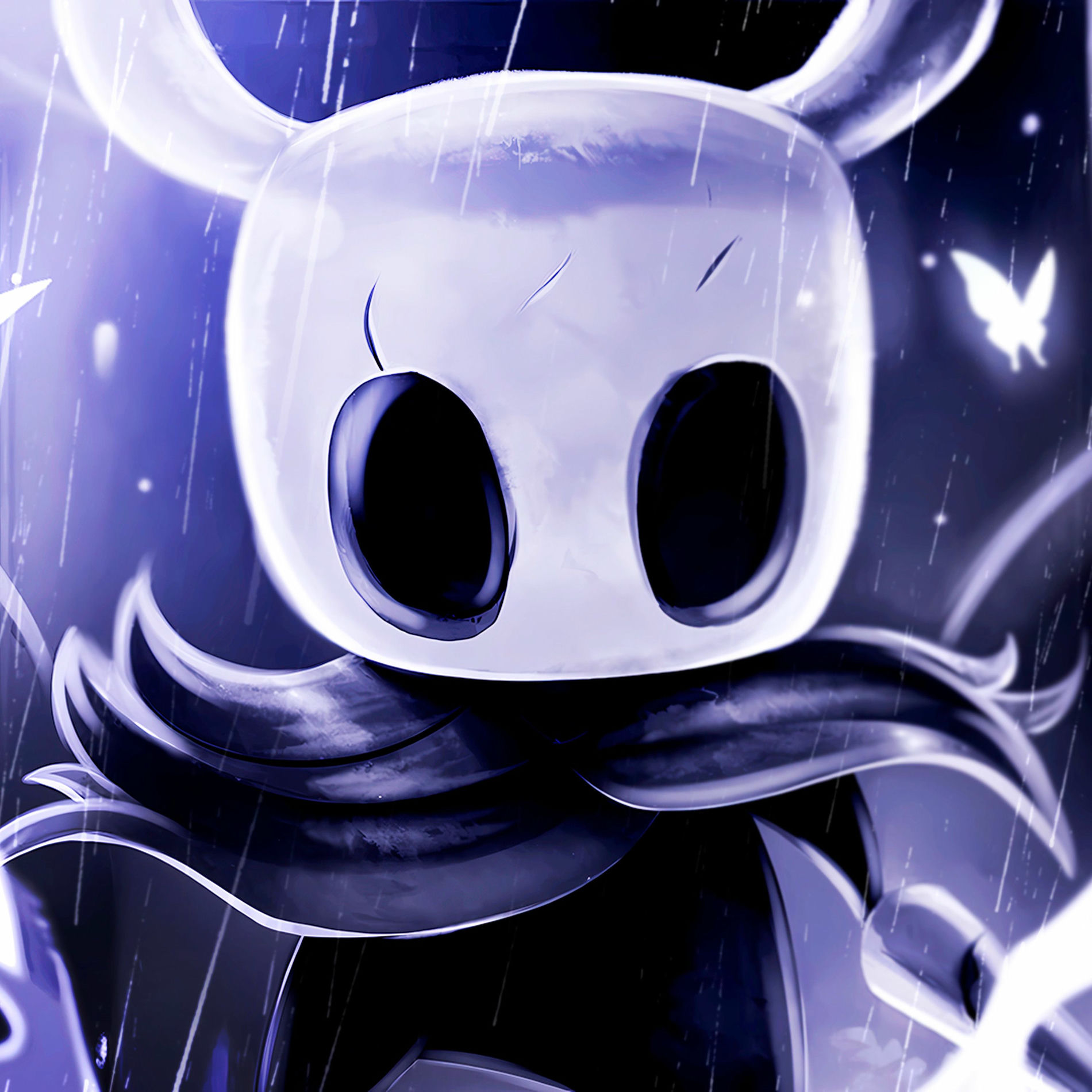 Album cover of Canção das Profundezas - Hollow Knight