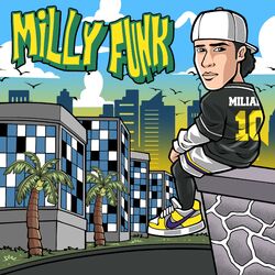 Cover of Milly Funk